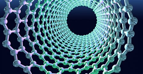  Graphen – En Revolutionär Nanomaterial för Avancerad Elektronik och Kompositmaterial!