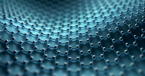  Graphene – Banbrytande Material för Förstärkta Polymerer och Framtidens Elektronik!