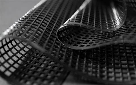 Carbon Fiber Reinforced Polymers: Revolutionizing Aerospace and Automotive Industries!