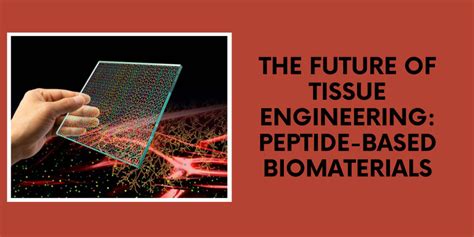  Elastin-baserade Biomaterial: Framtidens Vävnadsskapare?