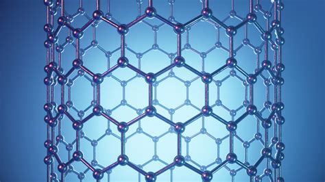 Graphene – Den revolutionerande materialet för energilagring och elektronik!